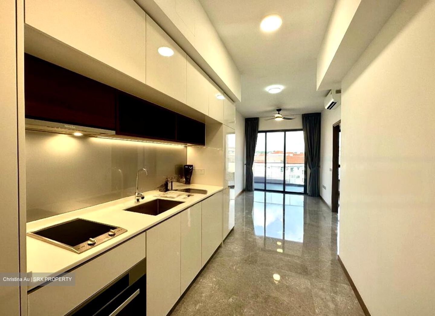Fourth Avenue Residences (D10), Apartment #496699311